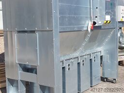 Schuko Vacomat 300