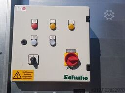 Schuko Vacomat 300