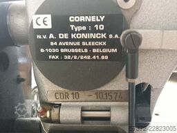 Cornely Type 10