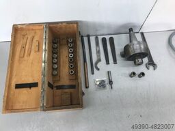 HENNINGER 801 - N 503