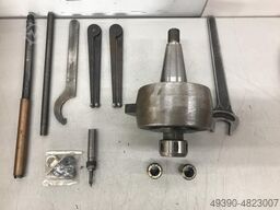 HENNINGER 801 - N 503