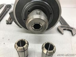 HENNINGER 801 - N 503