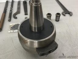 HENNINGER 801 - N 503