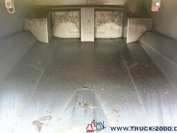 Mercedes-Benz Atego 1524 Bucher Johnston VS650 Deutsches Gerät