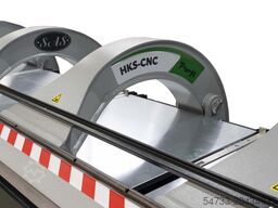 SAS HKS-CNC 4m Profi