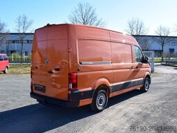 VOLKSWAGEN Crafter 35 Kasten TDI Aut. 4Motion MR *Hochdach