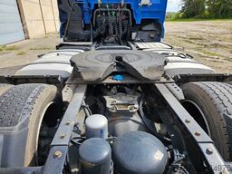 MAN 18.440 TGX LL, Retarder, 2 Tanks, Euro 6