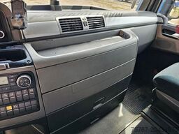 MAN 18.440 TGX LL, Retarder, 2 Tanks, Euro 6