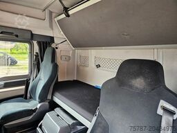 MAN 18.440 TGX LL, Retarder, 2 Tanks, Euro 6