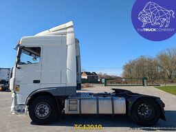 DAF XF 460