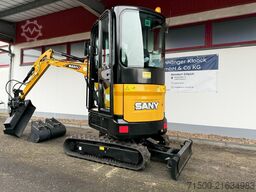 Sany SY18