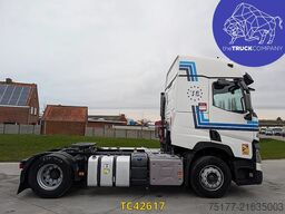 Renault T 460