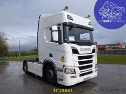 Scania R 450