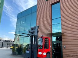 Combilift C4000 / Diesel / Perfect / New price