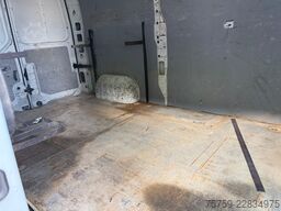 Renault Master 35.130 Kastenwagen Euro 6b Klima