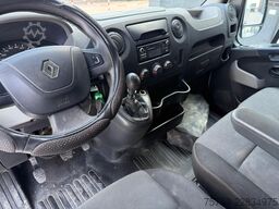 Renault Master 35.130 Kastenwagen Euro 6b Klima