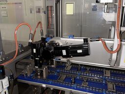 Syntegon Klklok Certiwrap Elite
