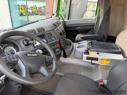 Ginaf X 4446 TS 8x8 22 m3 Tipper Euro 6