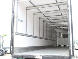 Lamberet Thermo King SLXe 200  DS   2,7h  Palletenkasten