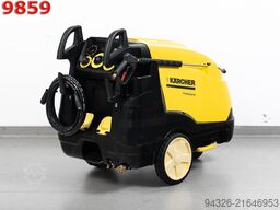 Kärcher HDS 8/17-4M - 800l/h - 170bar - 5,5kW