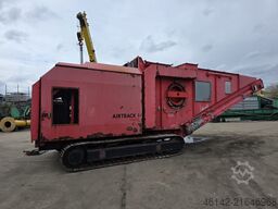Westeria Airtrack 1 Windsifter
