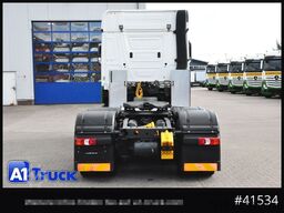 MERCEDES-BENZ 2858 LS 6X4 neue Modell, 120 t.,Schwerlast