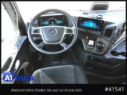 MERCEDES-BENZ 2858 LS 6X4 neue Modell, 120 t.,Schwerlast