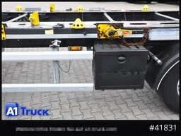 IVECO AS260SY-46 BDF LNG LBW Lenkachse Steering