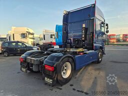 DAF XF 480 FT SUPER SPACE CAB ADR ZF INTARDER