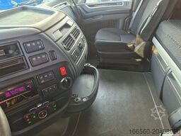 DAF XF 480 FT SUPER SPACE CAB ADR ZF INTARDER