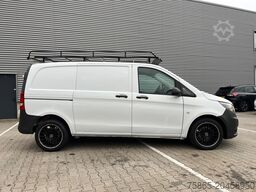 Mercedes-Benz Vito 111 CDI Lang / Business Professional Plus ...