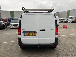 Mercedes-Benz Vito 111 CDI Lang / Business Professional Plus ...