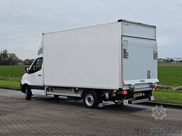 MERCEDES-BENZ SPRINTER 317 ac automaat EURO6
