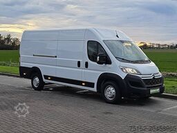 CITROEN JUMPER 2.2 L4H2 Maxi Airco