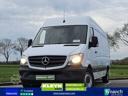 MERCEDES-BENZ SPRINTER 310 L3H2 Maxi Automaat!