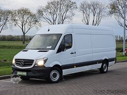 MERCEDES-BENZ SPRINTER 310 L3H2 Maxi Automaat!
