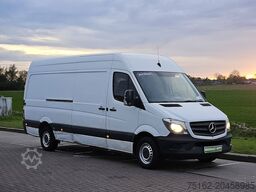 MERCEDES-BENZ SPRINTER 310 L3H2 Maxi Automaat!