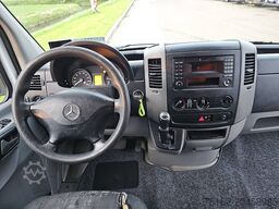 MERCEDES-BENZ SPRINTER 310 L3H2 Maxi Automaat!