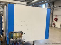 KraussMaffei KM250-1400CX