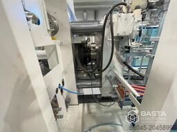 KraussMaffei KM250-1400CX