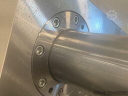 KraussMaffei KM250-1400CX