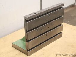 Guss 535/250/H410 mm