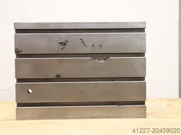 Guss 535/250/H400 mm