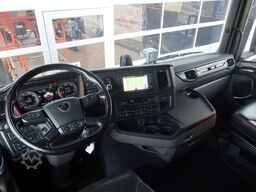 Scania 660S V8 NGS 4X2/ FULL AIR/ RETARDER/ ALCOA/