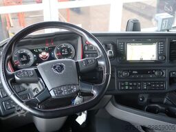Scania 660S V8 NGS 4X2/ FULL AIR/ RETARDER/ ALCOA/