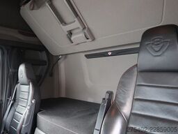 Scania 660S V8 NGS 4X2/ FULL AIR/ RETARDER/ ALCOA/