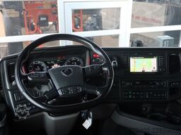 Scania 660S V8 NGS 4X2/ FULL AIR/ RETARDER/ ALCOA/