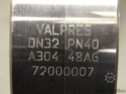 Valpres 72000007  DN32 PN40