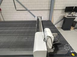 Iecho BK3 2517 digital cutting system