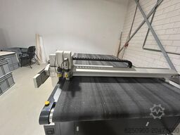 Iecho BK3 2517 digital cutting system